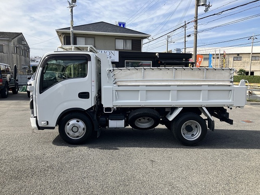 いすゞ　エルフ