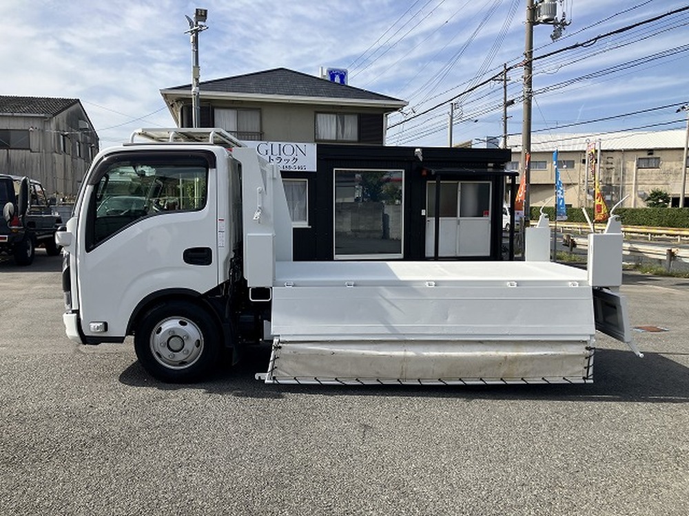 いすゞ　エルフ