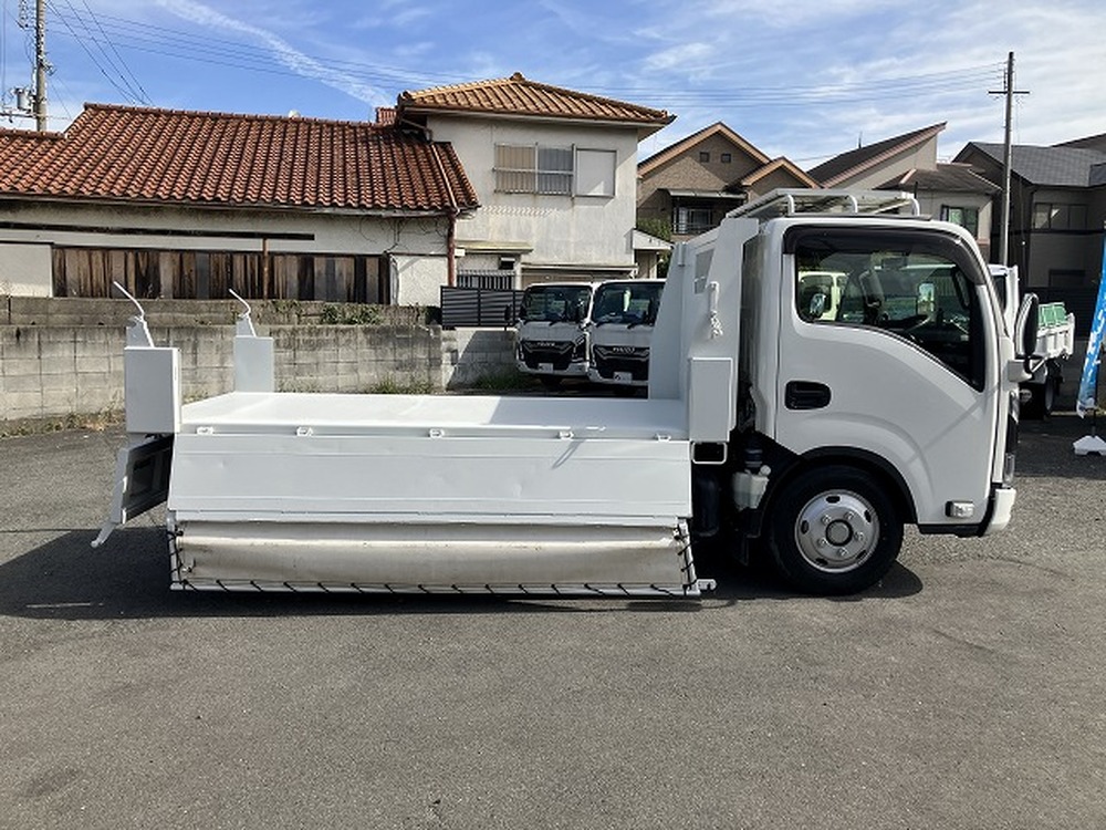 いすゞ　エルフ