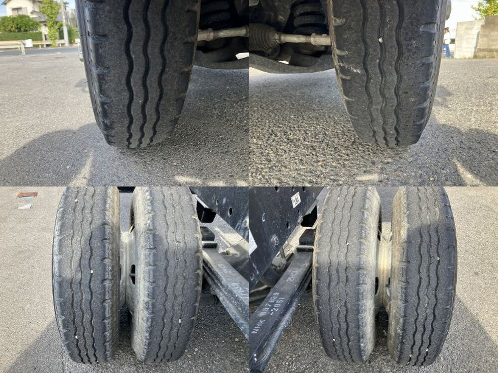 いすゞ　エルフ