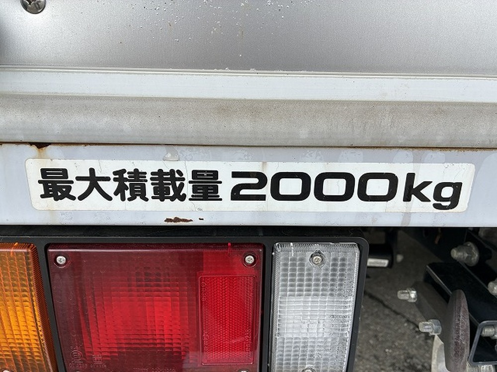 いすゞ　エルフ