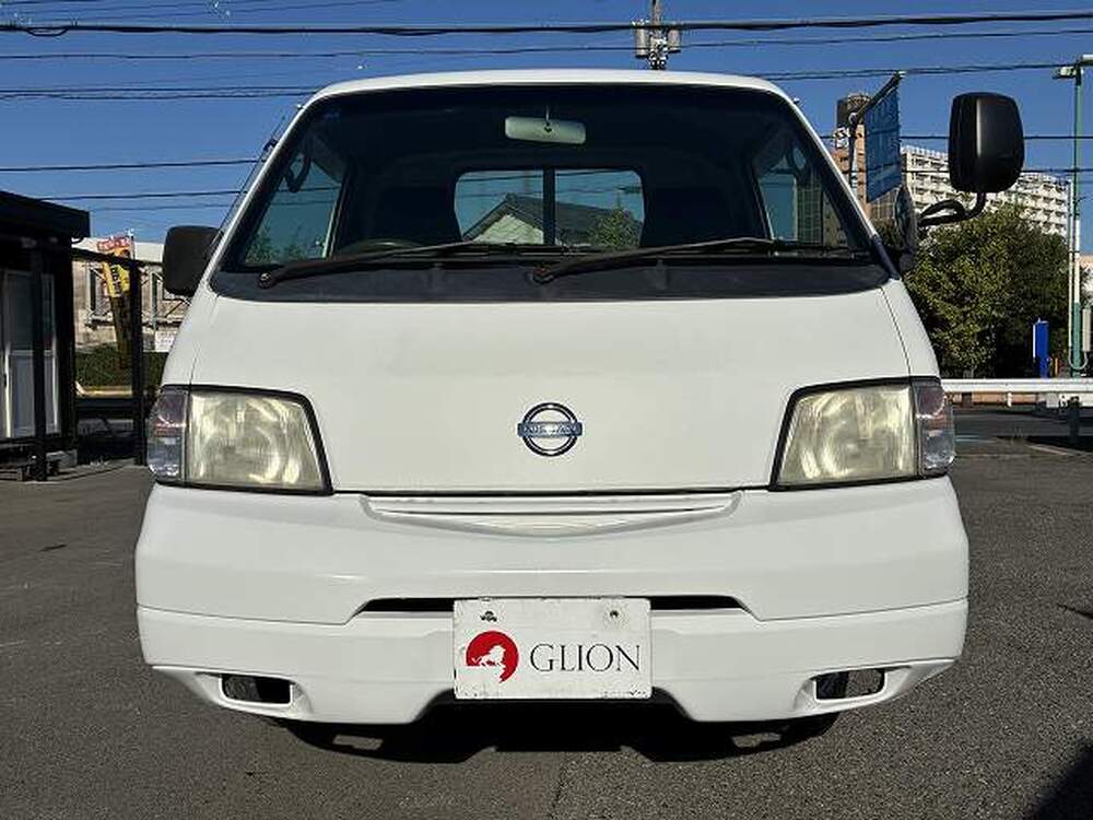 日産　バネットトラック