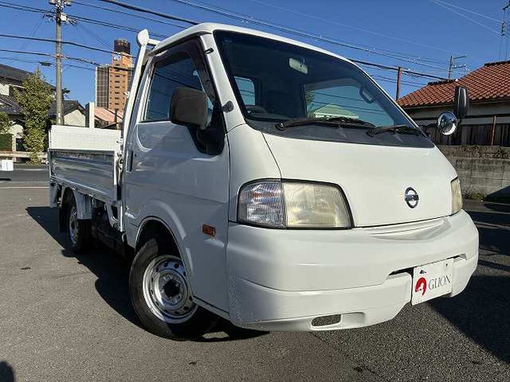 日産　バネットトラック