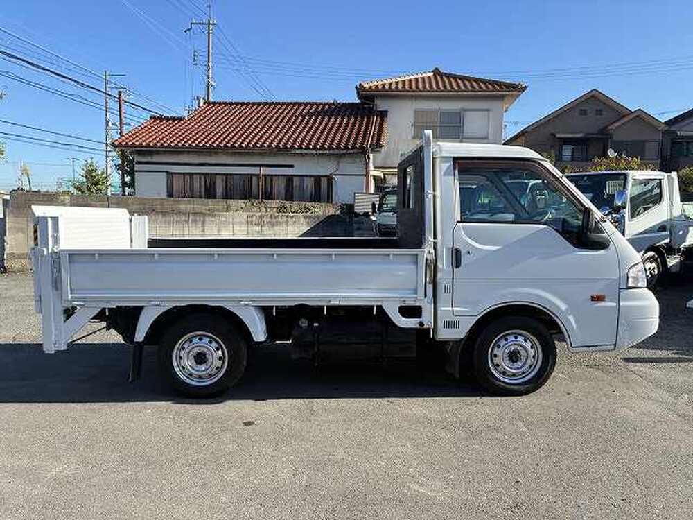 日産　バネットトラック