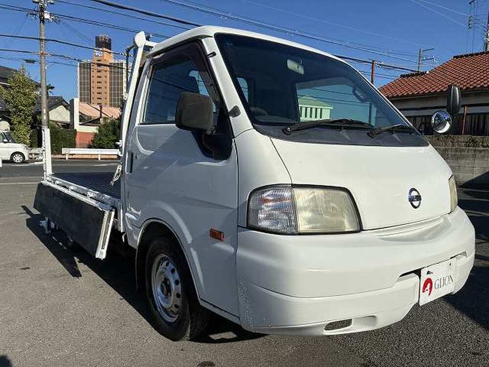 日産　バネットトラック