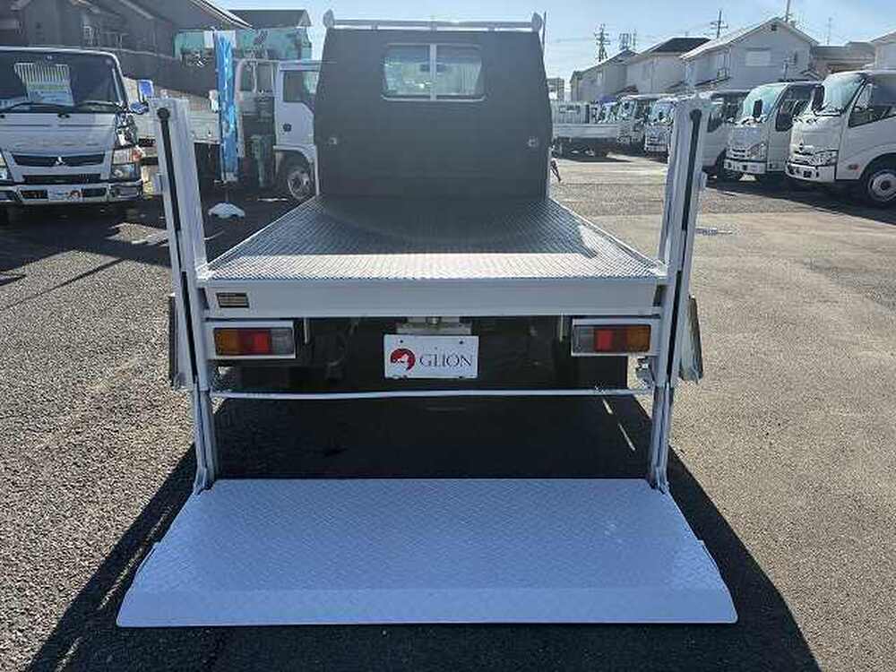 日産　バネットトラック