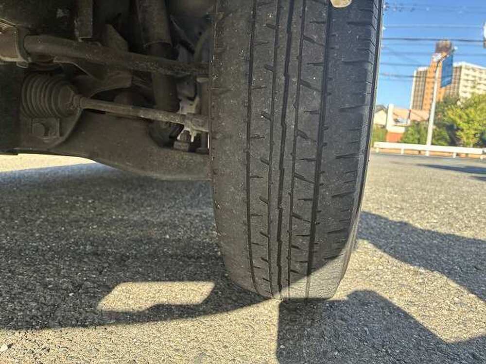 日産　バネットトラック