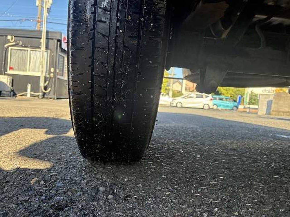 日産　バネットトラック