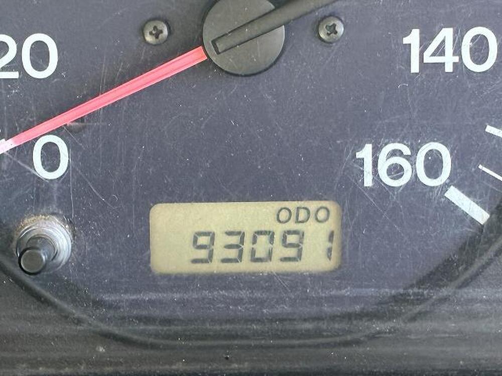 日産　バネットトラック