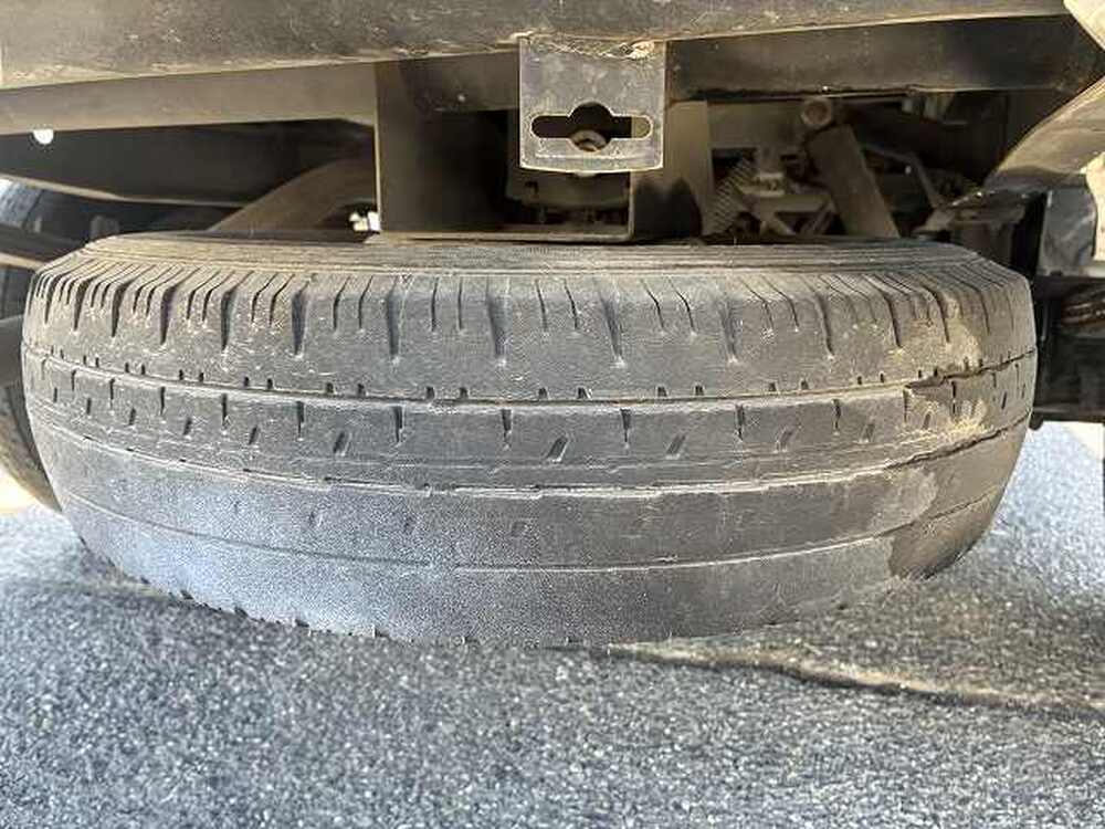 日産　バネットトラック