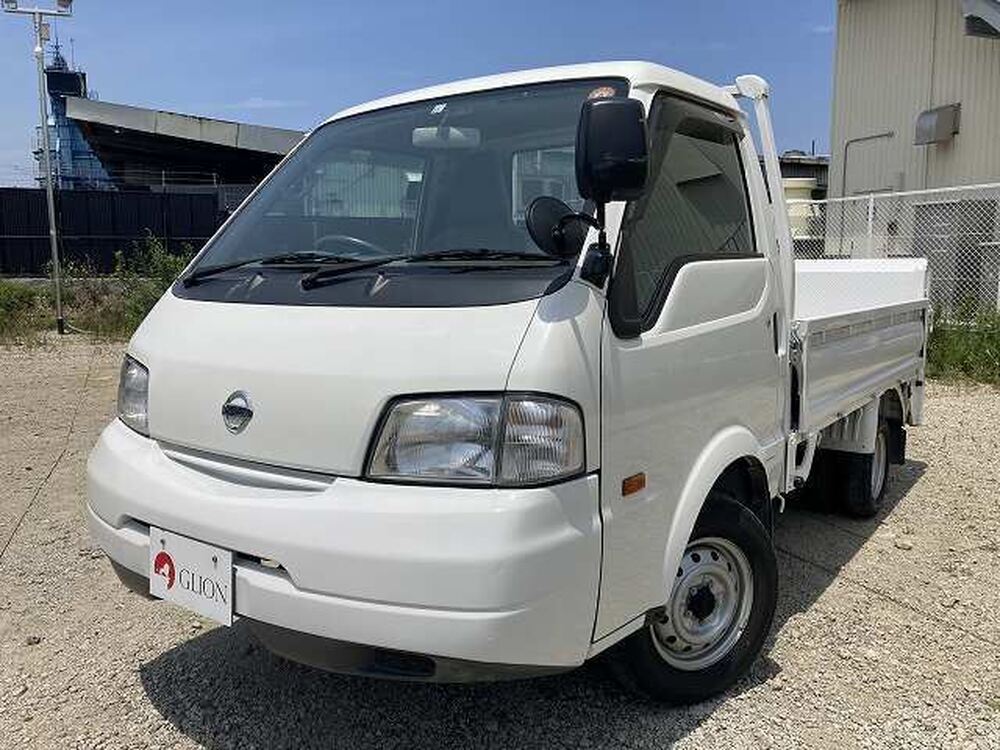 日産 バネットトラック