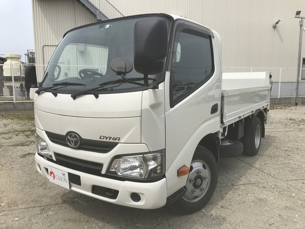 トヨタ ダイナトラック