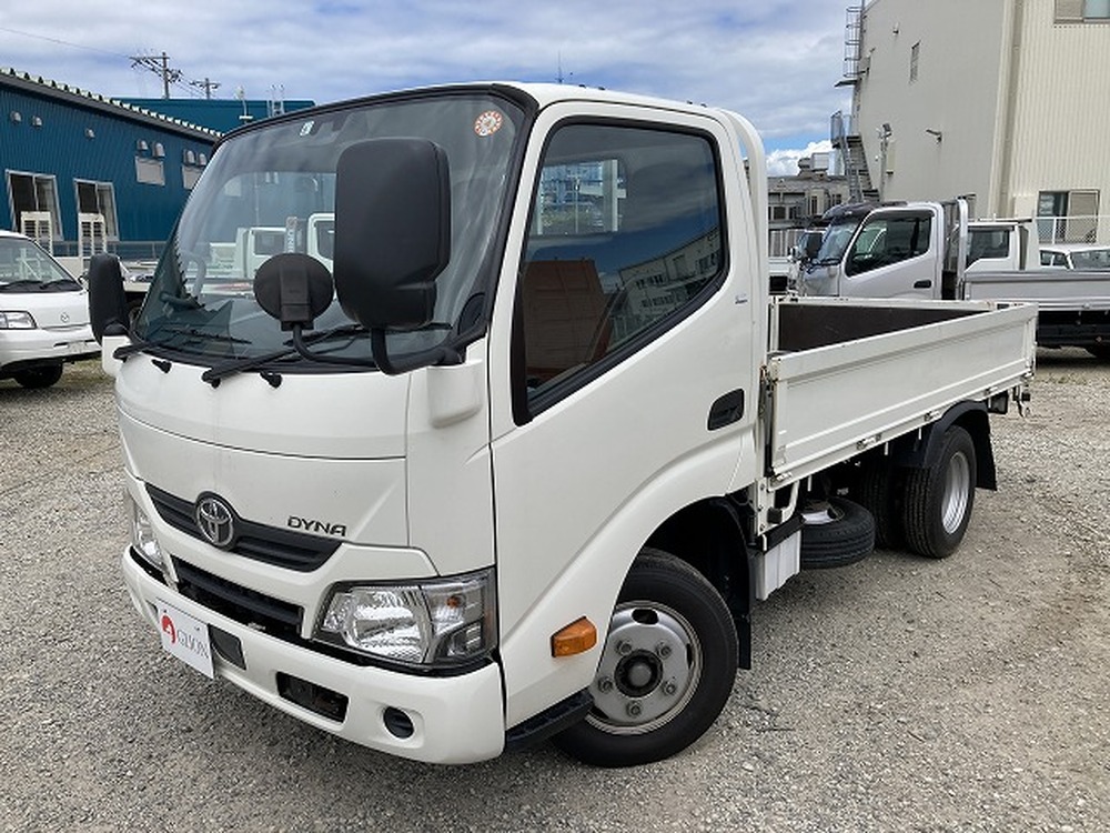 トヨタ ダイナトラック