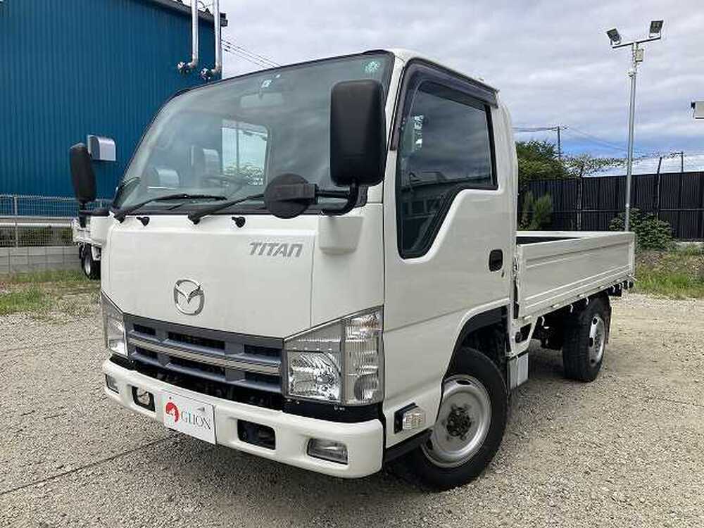 マツダ タイタン