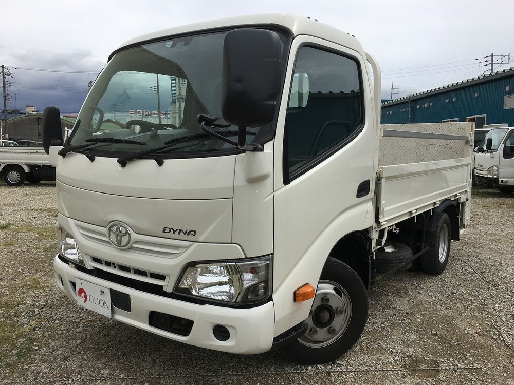トヨタ ダイナトラック