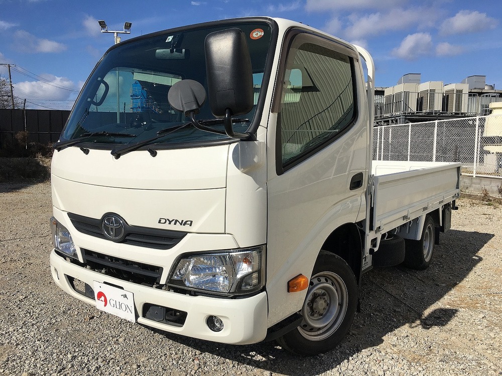 トヨタ ダイナトラック