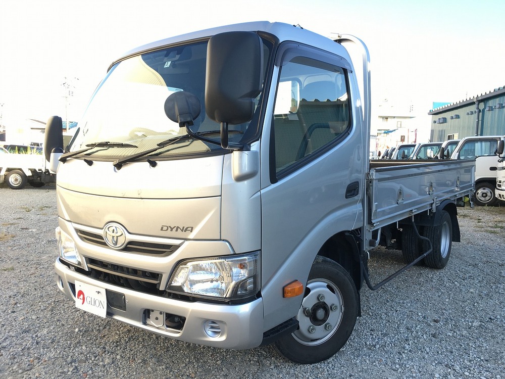 トヨタ ダイナトラック