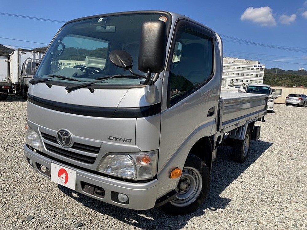 トヨタ ダイナトラック