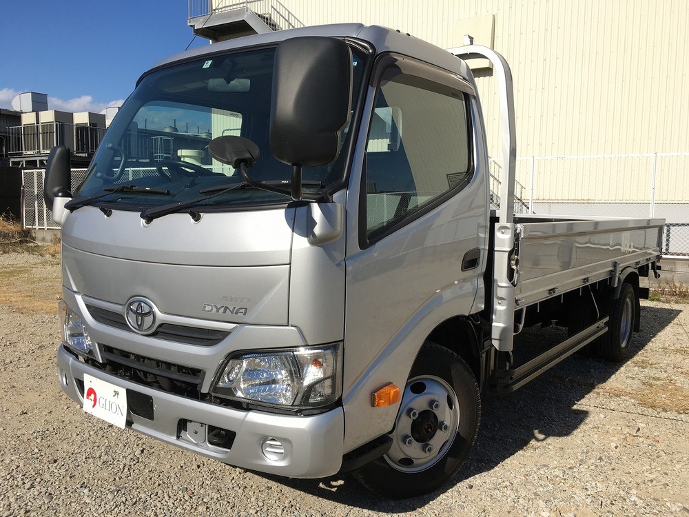 トヨタ ダイナトラック