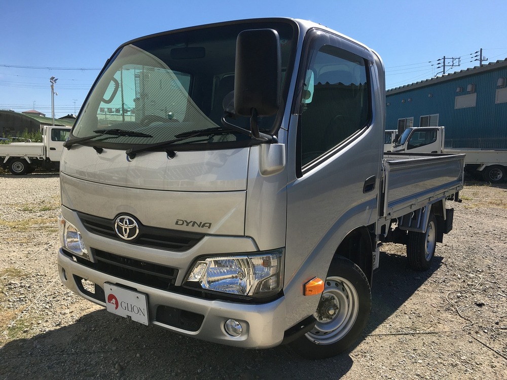 トヨタ ダイナトラック