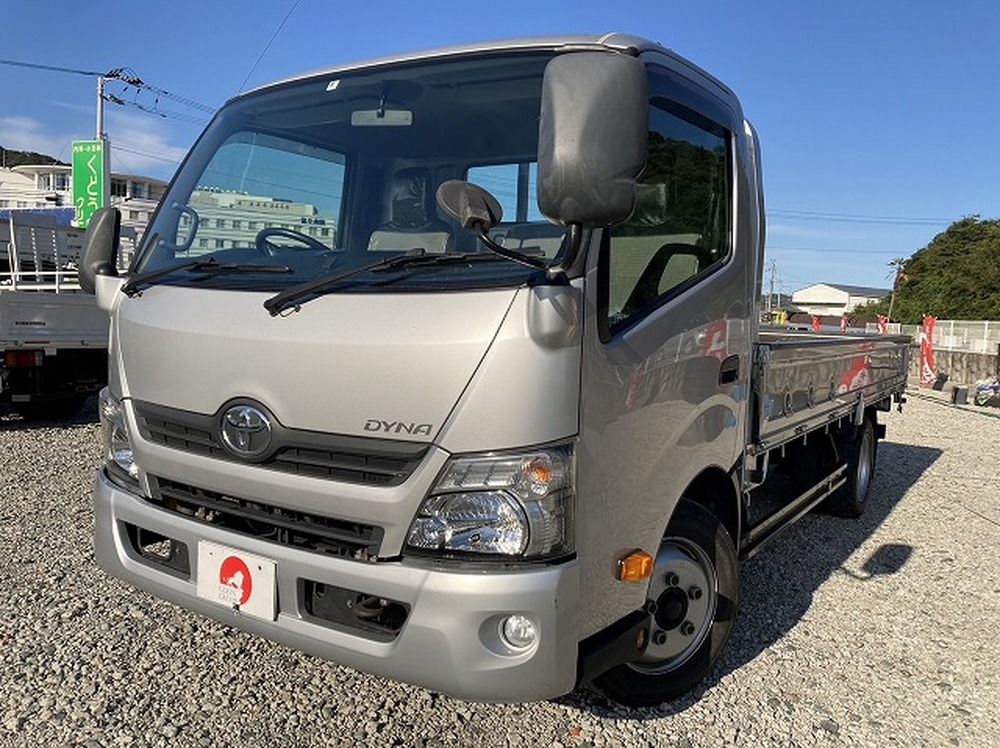 トヨタ ダイナトラック