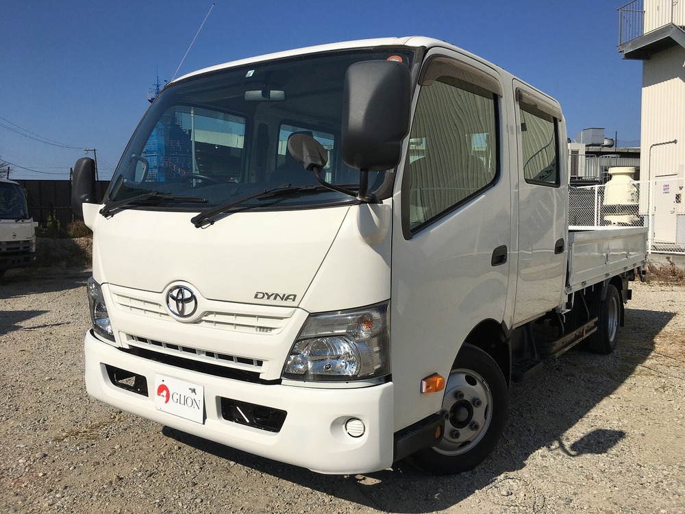 トヨタ ダイナトラック