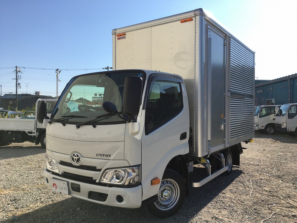 トヨタ ダイナトラック