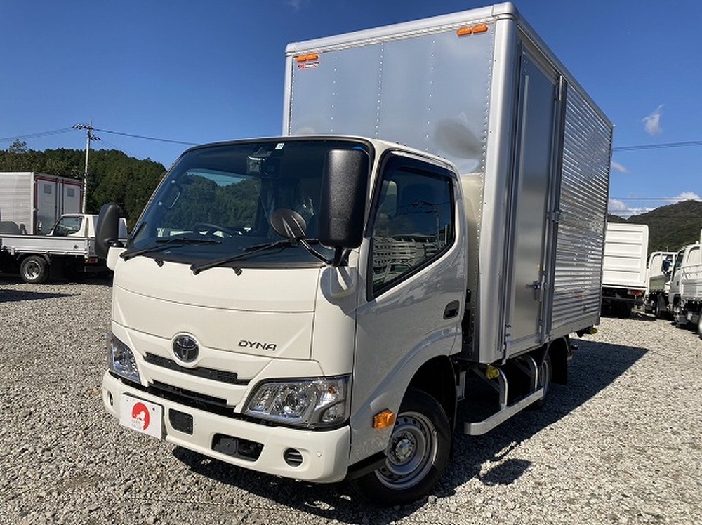 トヨタ ダイナトラック