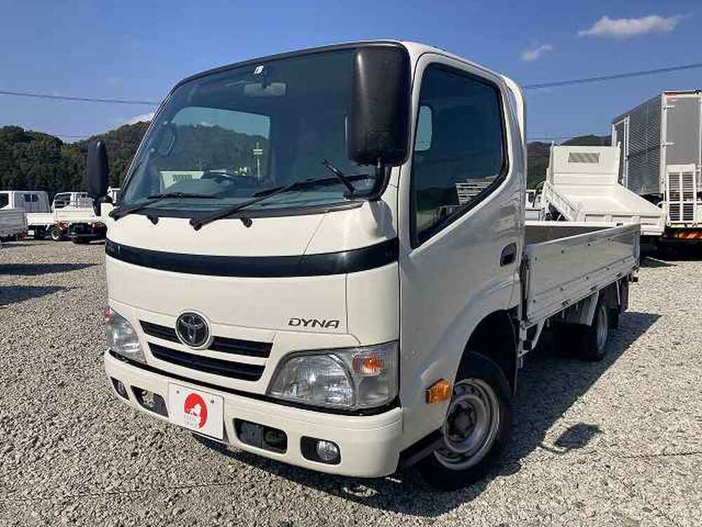 トヨタ ダイナトラック