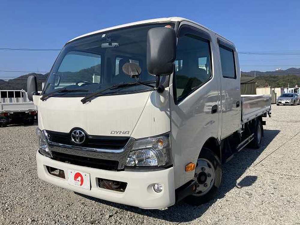 トヨタ ダイナトラック