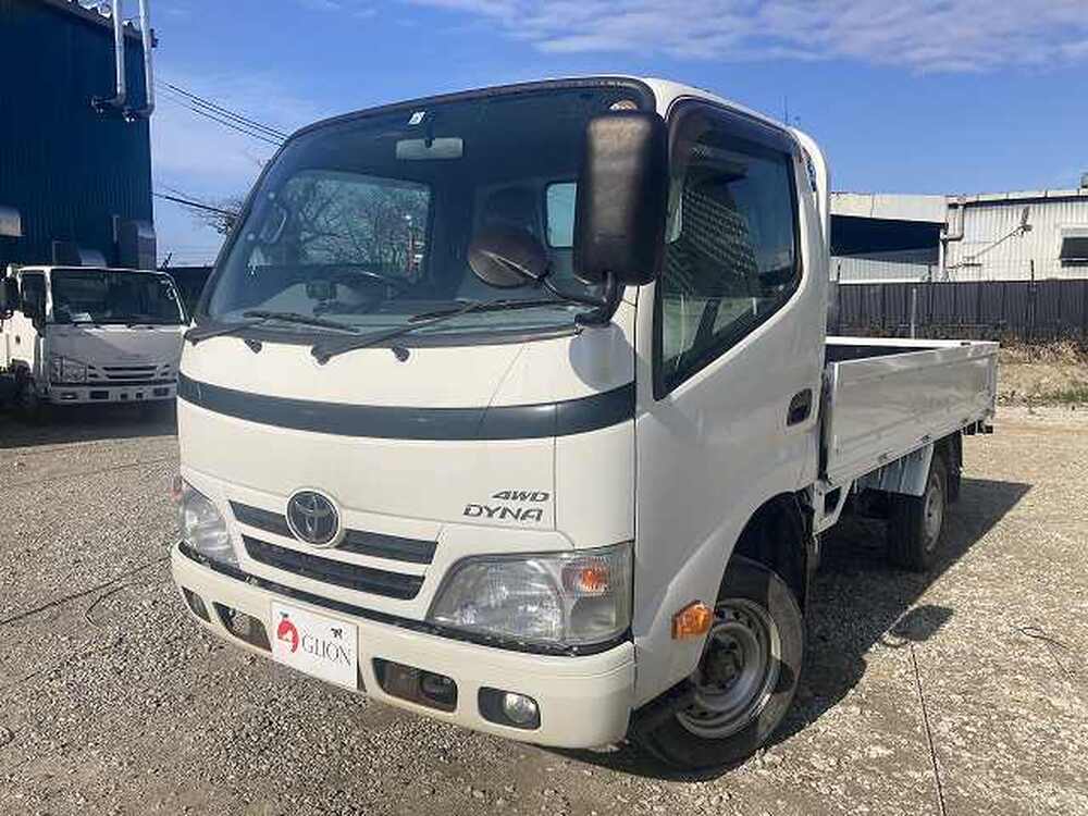 トヨタ ダイナトラック