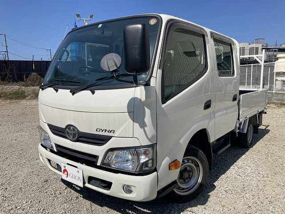 トヨタ ダイナトラック